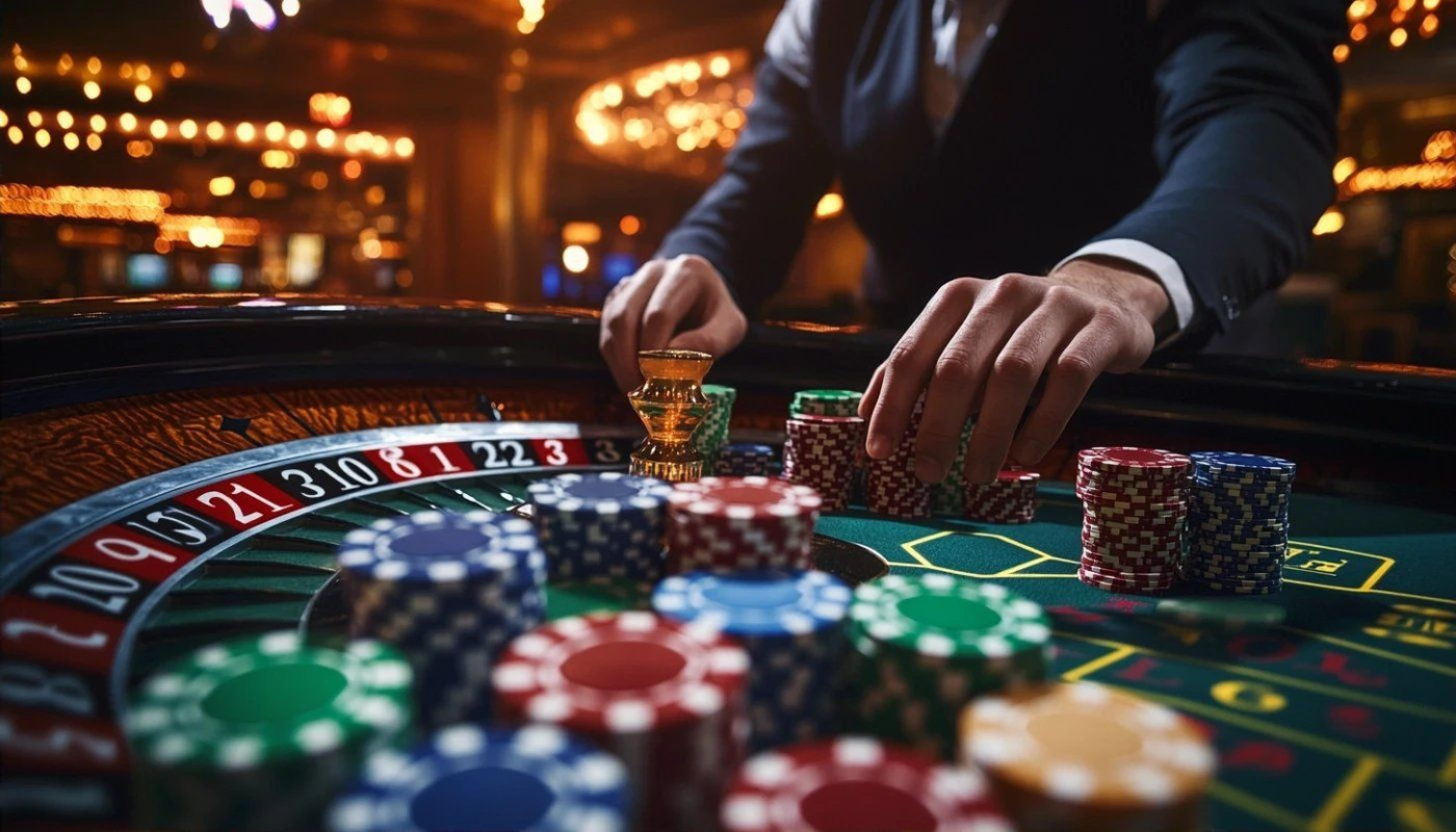 Astuce de pros gestion de bankroll à la roulette pour joueurs avisés