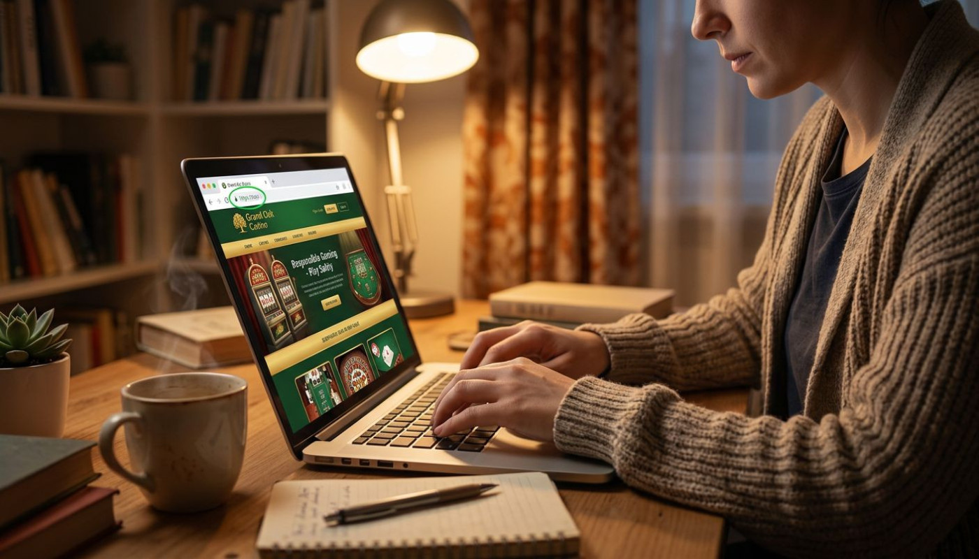 Comment évaluer la fiabilité d'un casino en ligne ?