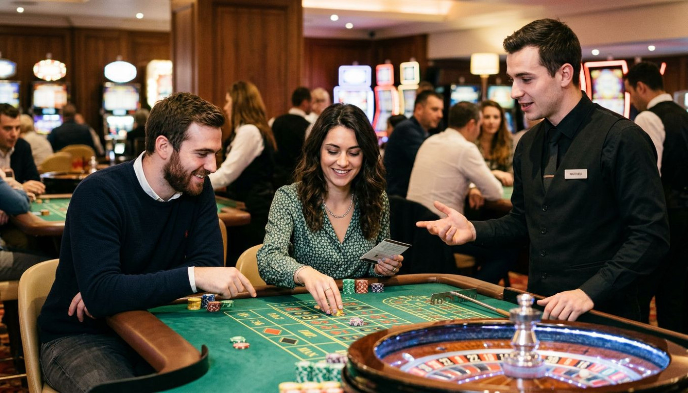 Découverte des meilleures astuces pour débutants dans les jeux de casino