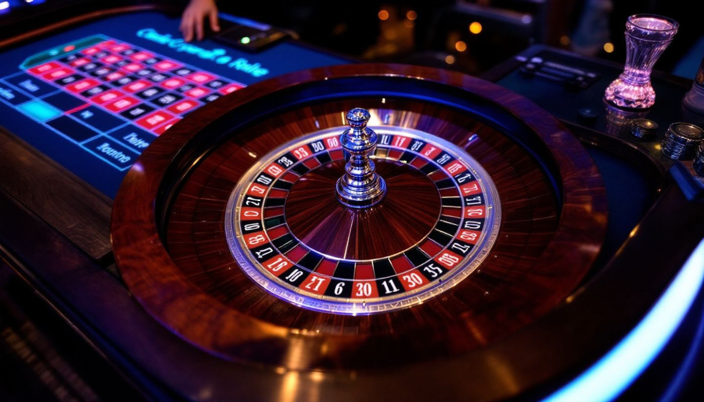 Découverte des variantes de roulette moins connues à explorer