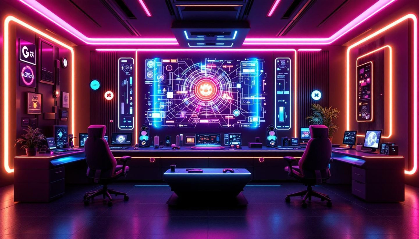 Évolution des jeux en ligne : tendances et prévisions pour demain