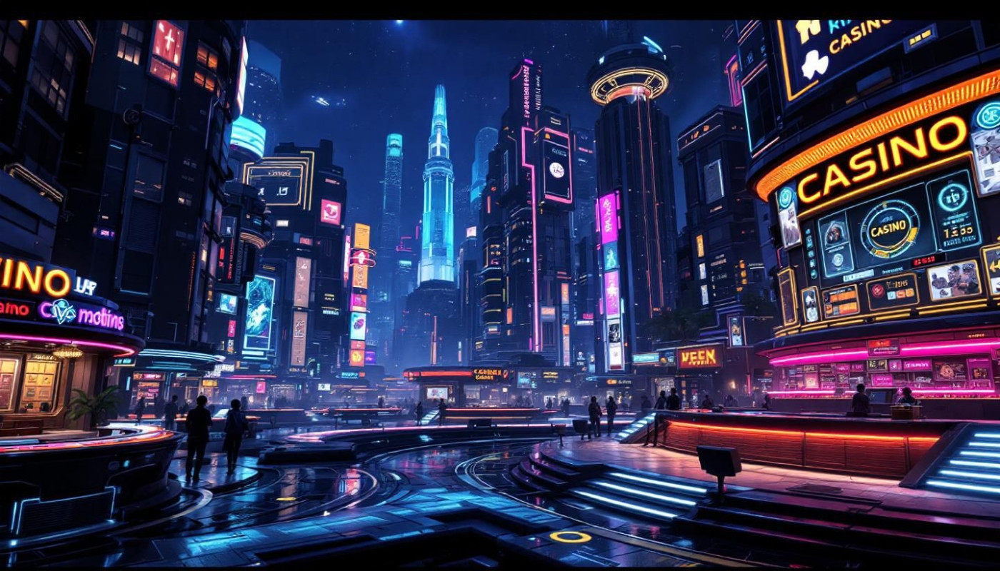Exploration des tendances des bonus dans les casinos virtuels en 2025