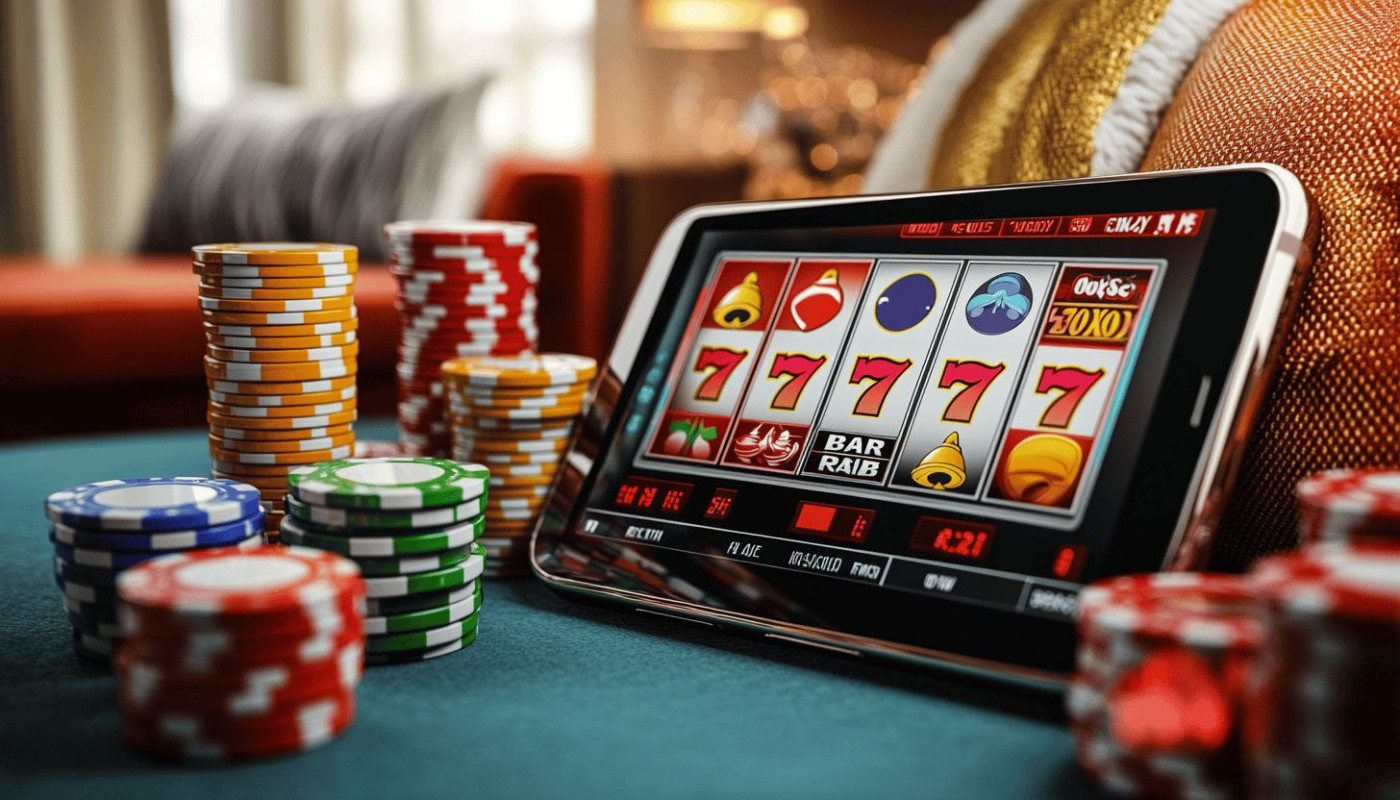 Guide pour débutants sur les casinos en ligne et jeux d'argent