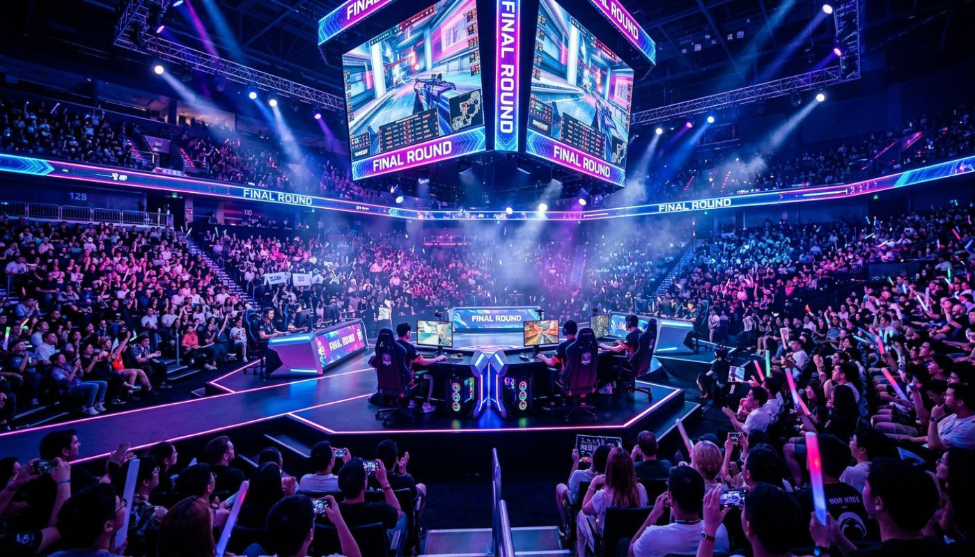 Les dernières tendances des jeux en direct et leur impact sur l'expérience utilisateur