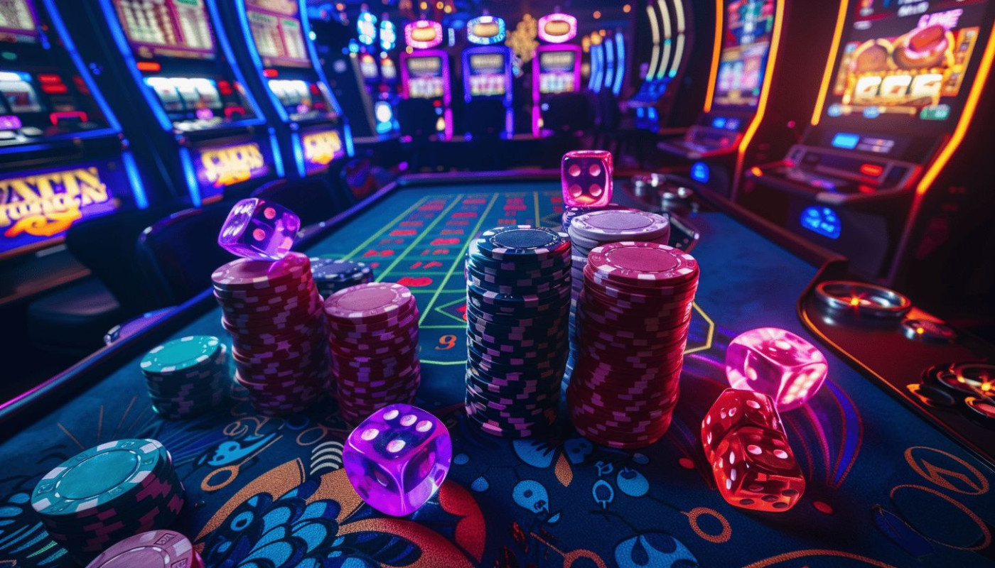 Les tendances actuelles des bonus dans les casinos virtuels
