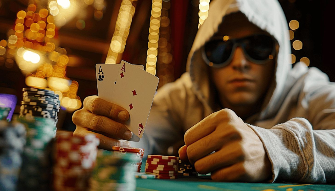 Poker heads-up maîtriser le jeu en tête-à-tête pour des gains accrus