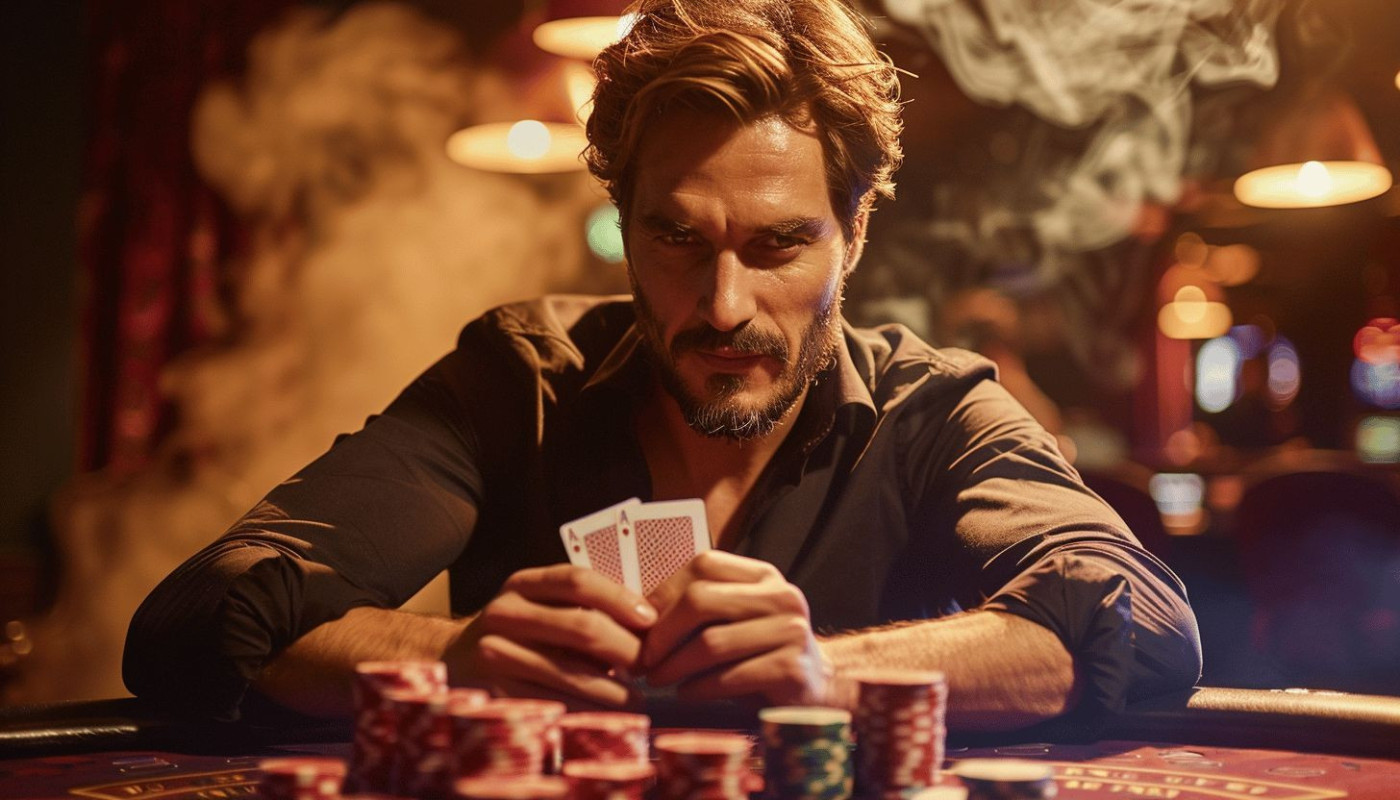 Psychologie du poker comprendre le bluff et le contrôle des émotions pour dominer la table