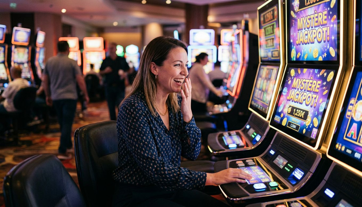 Qu’est-ce que les jackpots mystères changent à l’expérience du jeu ?