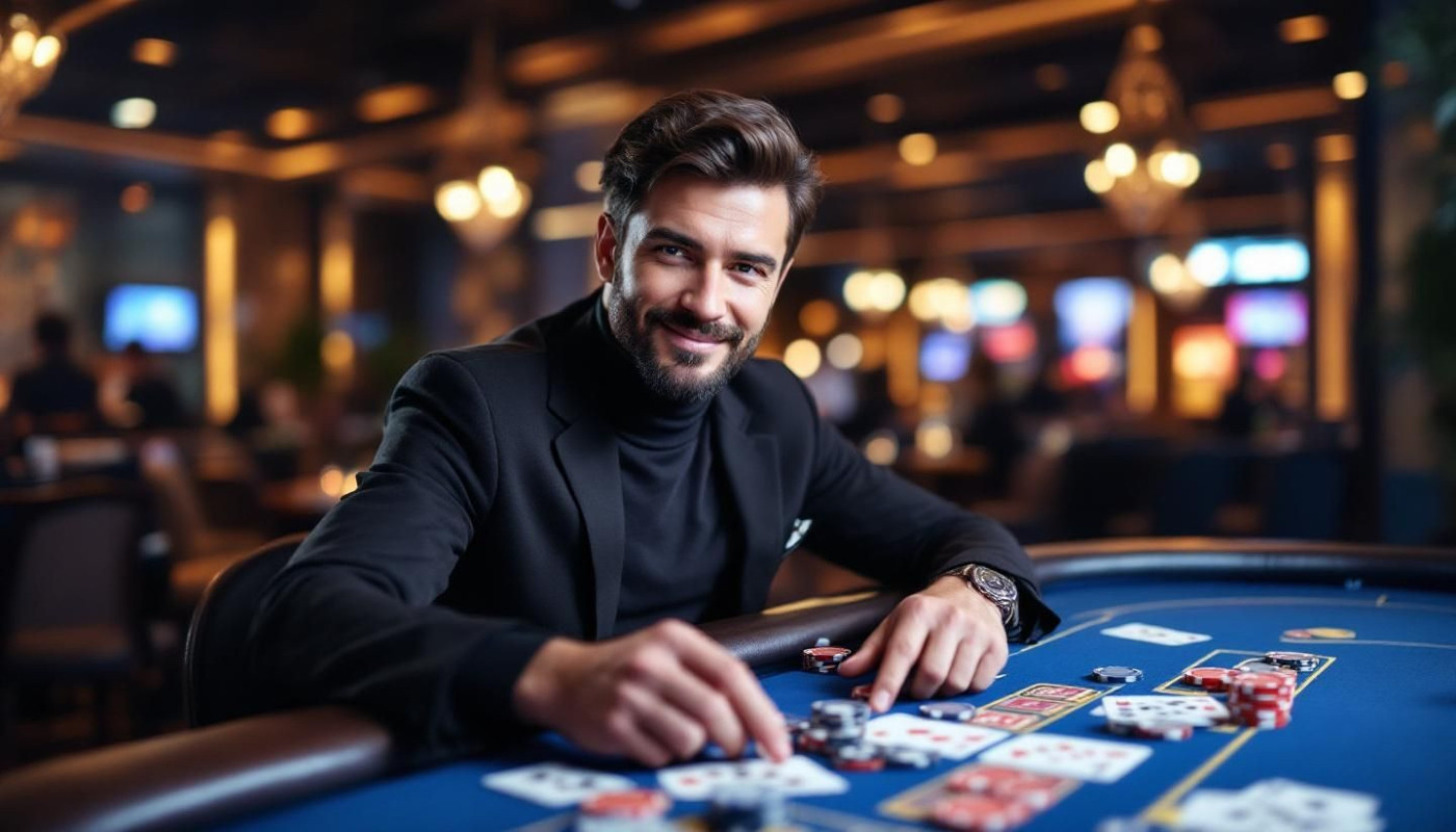 Stratégies avancées pour augmenter vos gains au poker en ligne