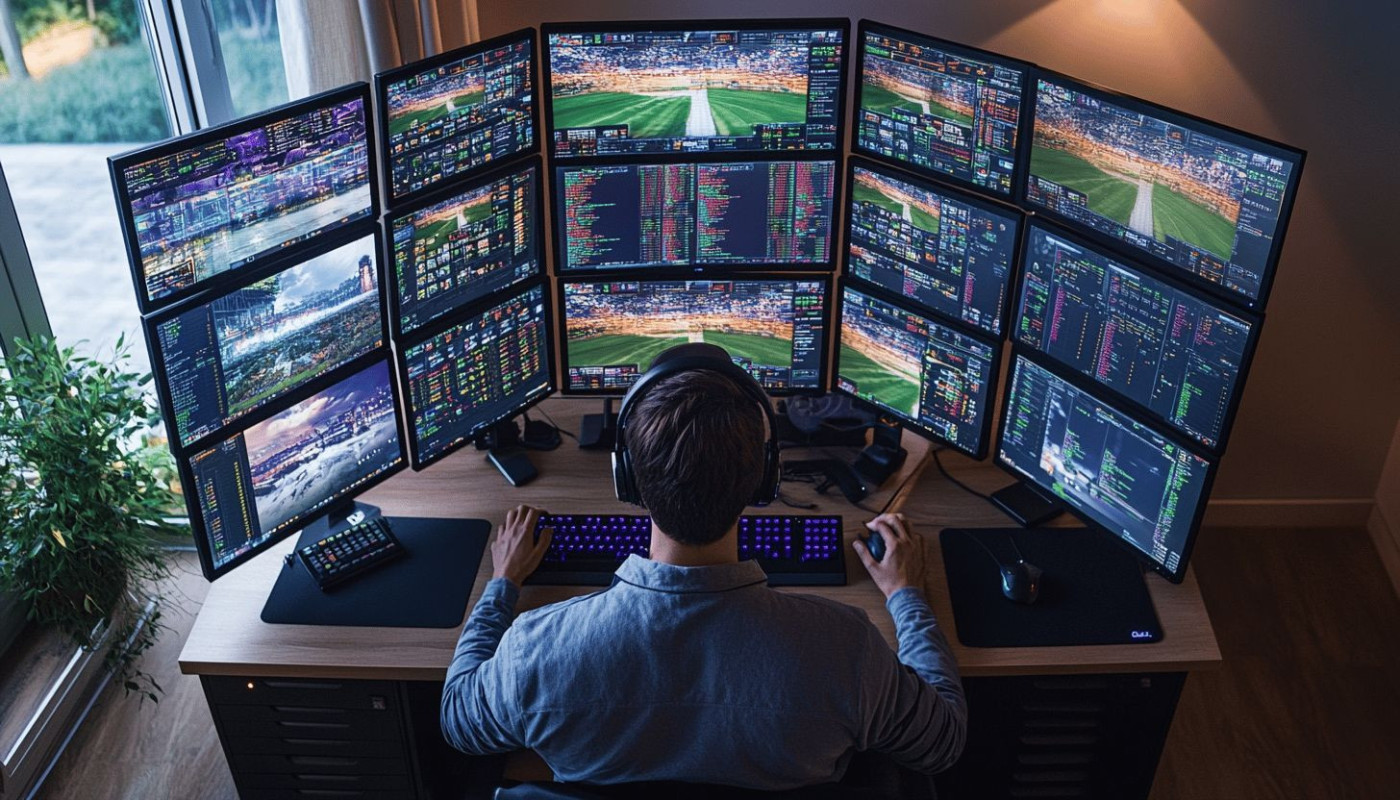 Stratégies avancées pour optimiser vos paris sur les compétitions d'e-sport