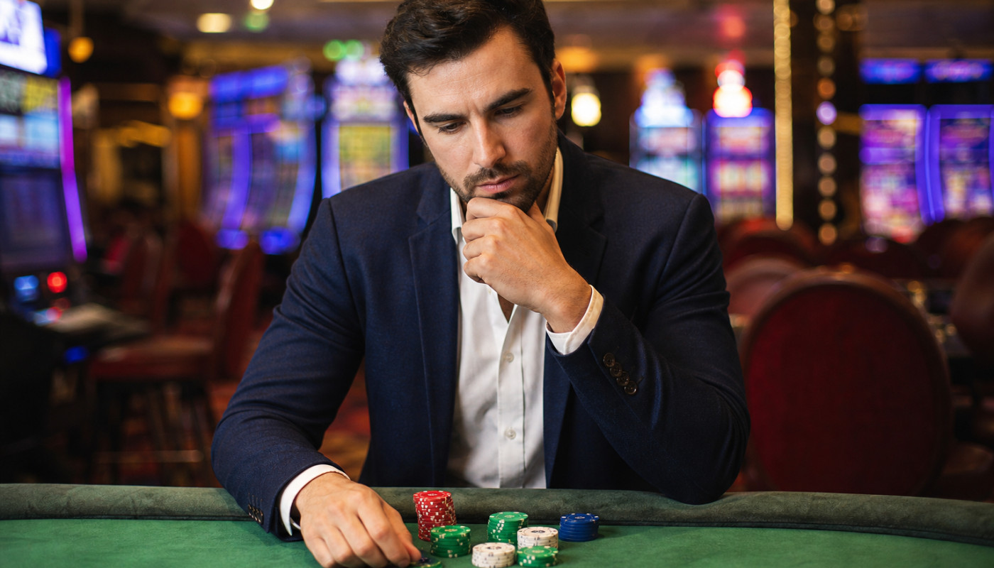 Stratégies pour maximiser vos gains dans les jeux de casino à haute RTP