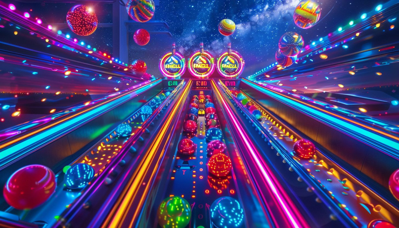 Tendances actuelles dans les jeux de casino virtuels similaires au plinko